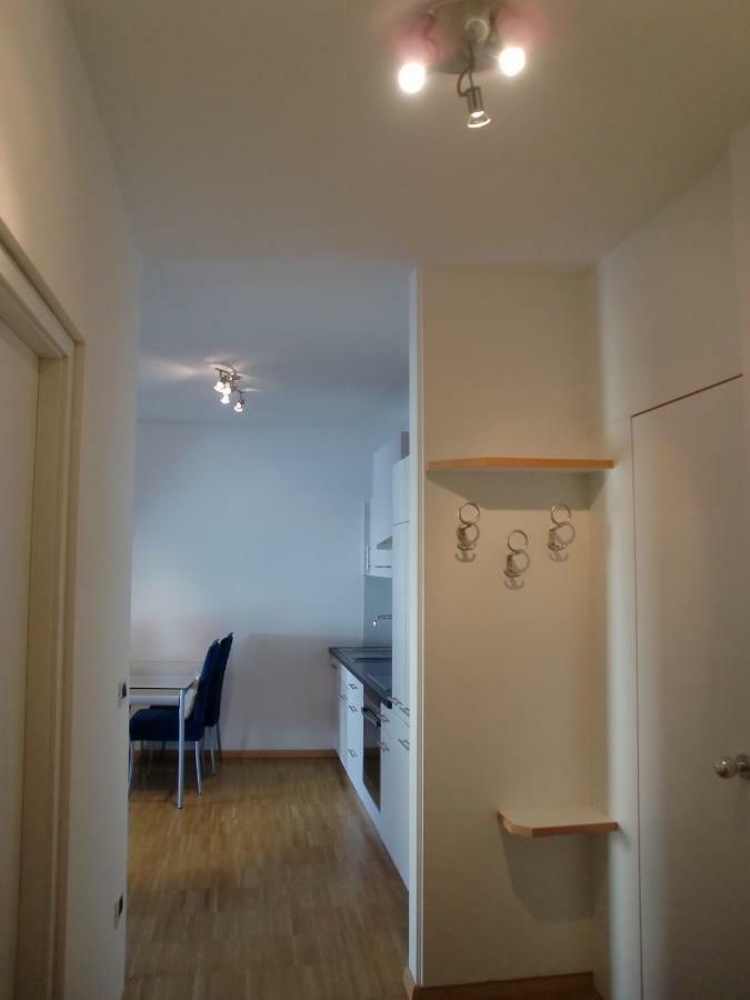 Hager Apartment 2 Merano Exterior foto