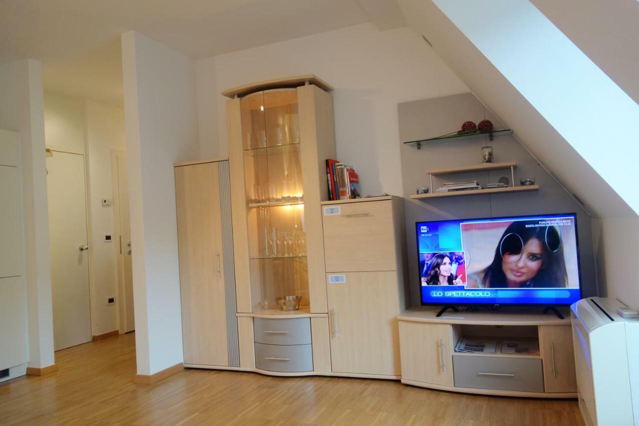 Hager Apartment 2 Merano Exterior foto