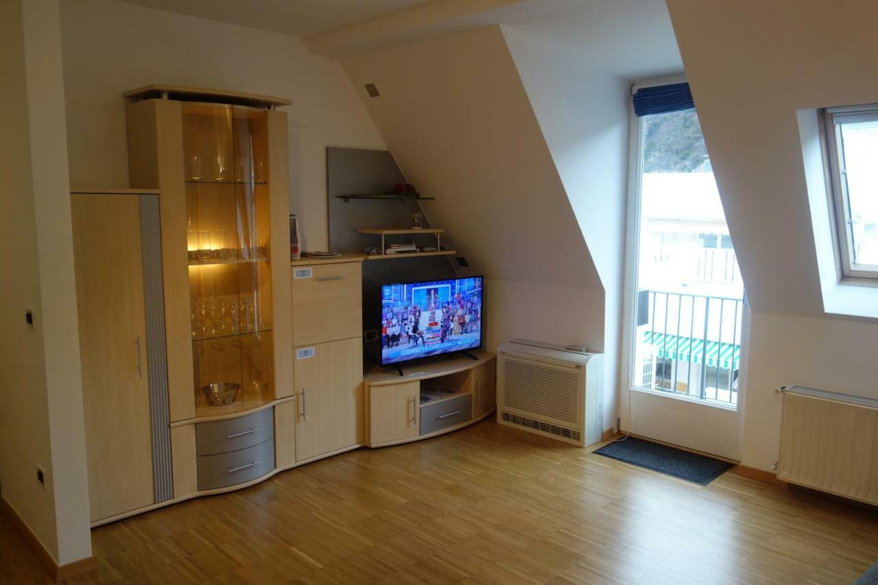 Hager Apartment 2 Merano Exterior foto