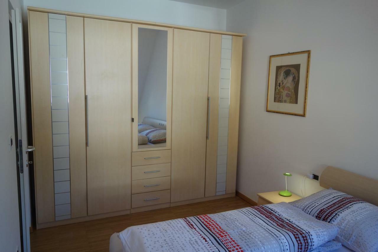 Hager Apartment 2 Merano Exterior foto