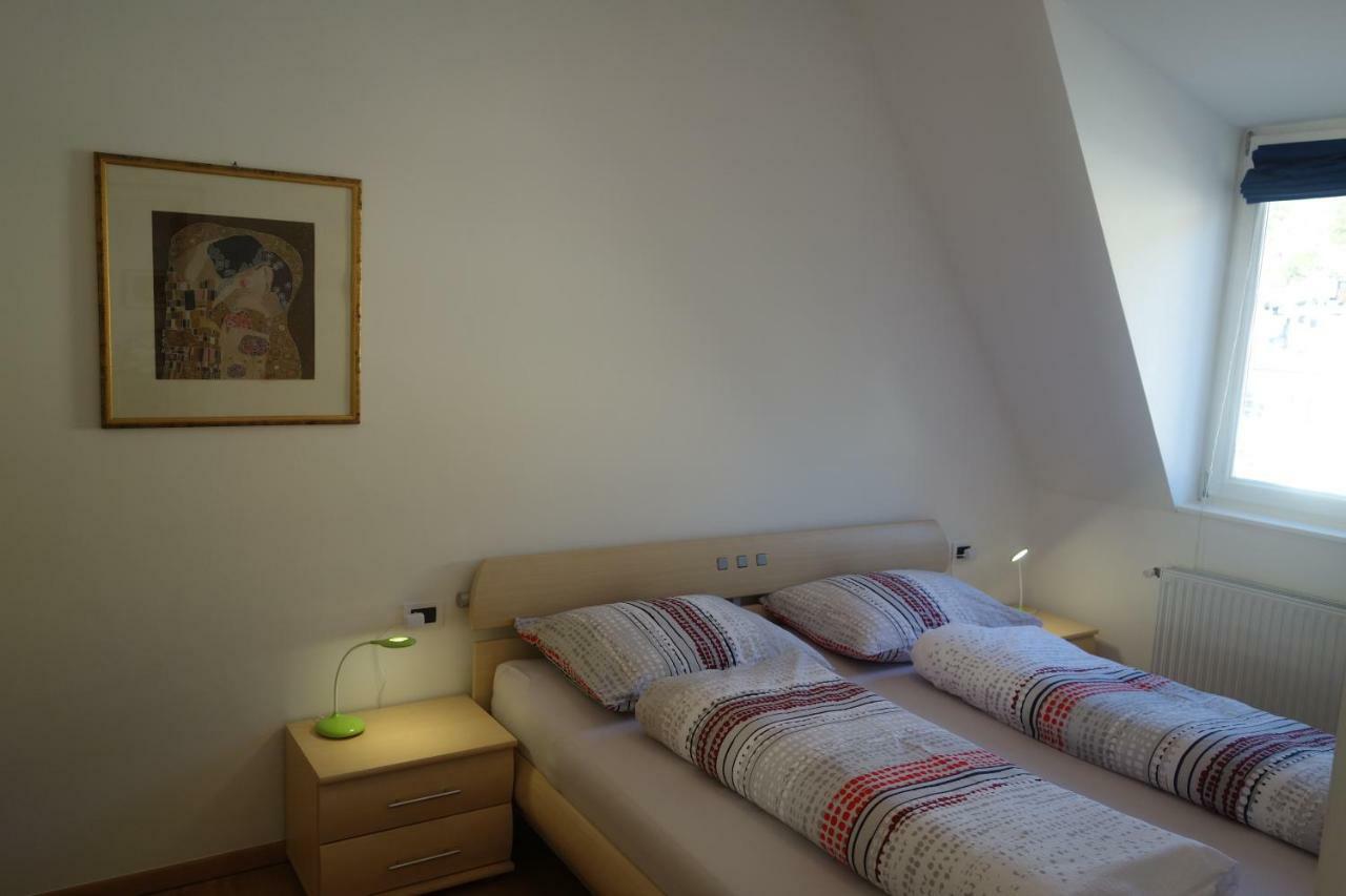 Hager Apartment 2 Merano Exterior foto